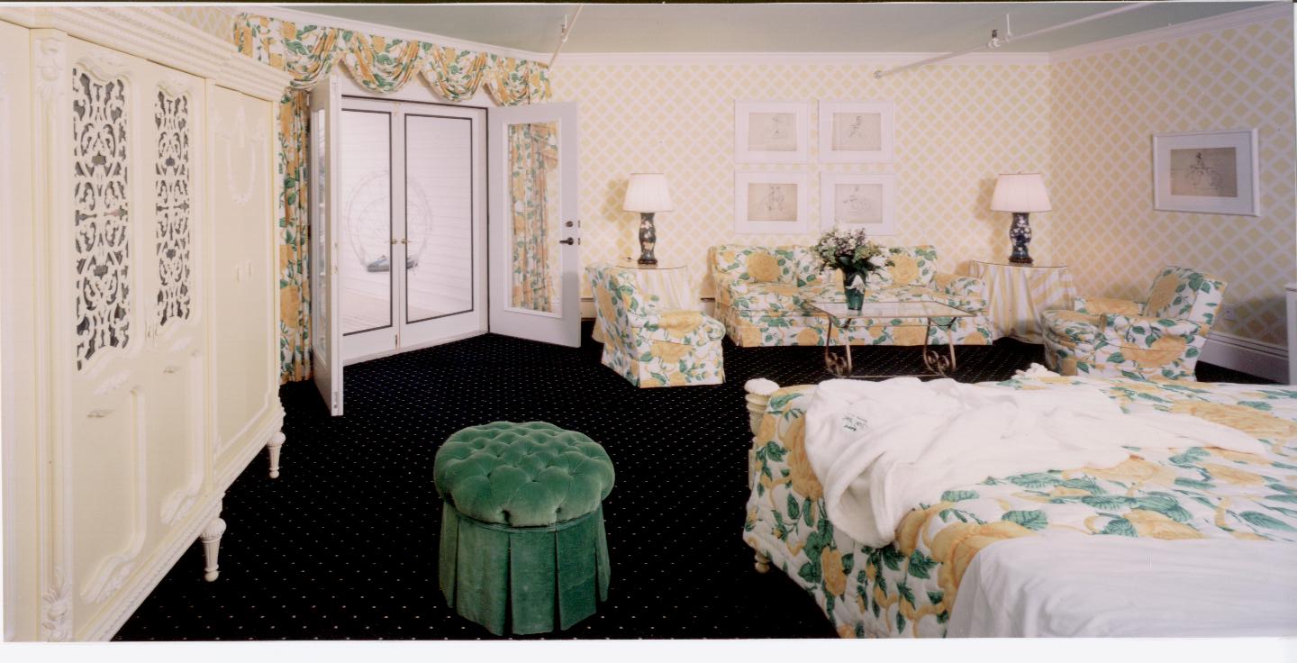 Maverick Construction Inc Grand Hotel Garden Suites