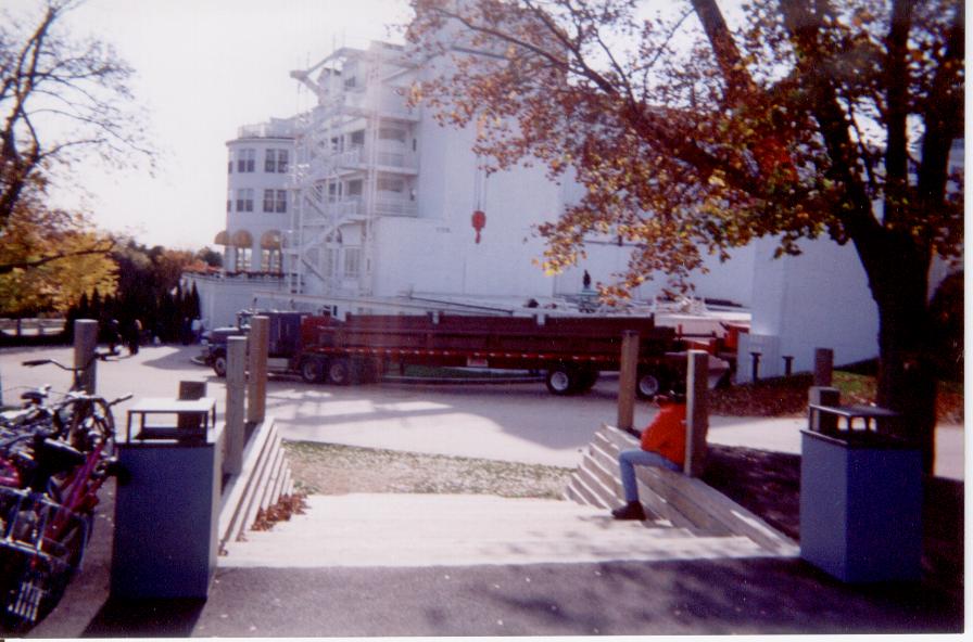Maverick Construction Inc Grand Hotel Millennium Wing Phs2